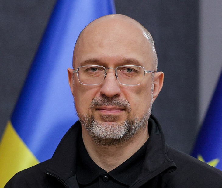 Denisz Smihal már sok funkciót betöltött