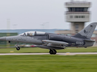 Mégsem kapják meg az ukránok a megígért gépeket? Kitört az üzengetés