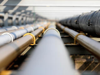 Elindult az olaj a Barátság vezetékben, ekkor érkezhet meg Magyarországra