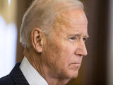 Nem lép vissza, hanem bekeményít Joe Biden?