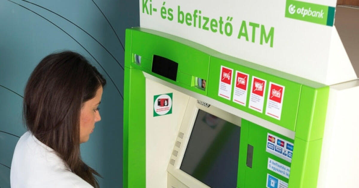 Óriási változás történt a bankkártyás fizetésekben Magyarországon