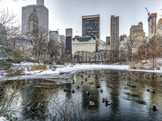 Bejött az átállás, nagy formában az amerikai munkaerőpiac