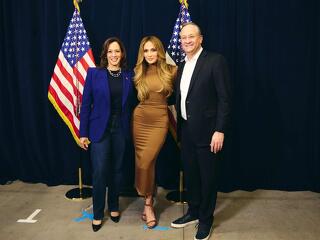 Gazdaggá tenné Jennifer Lopez Kazahsztánt?