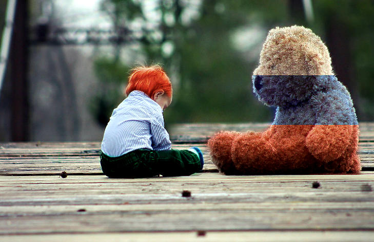 Magyarország odacsapott Moszkvának - lecsuktak egy korrupt ex-miniszterelnököt