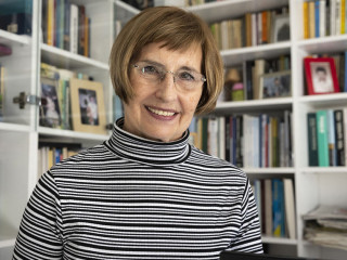 Petschnig Mária Zita