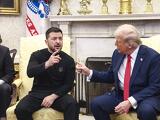 Szerdán is fontos hívása lesz Donald Trumpnak