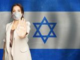 Riadót fújt Izrael az új afrikai mutáns miatt