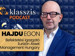 Újra verseny lesz a magyar gazdaságban? Klasszis Podcast