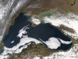 Fekete-tenger. Fotó: Wikipedia