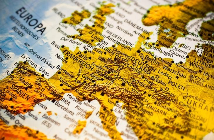 Ausztria szigorított - már csak így lehet átlépni a határt 