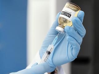 81 új koronavírusos fertőzöttet azonosítottak