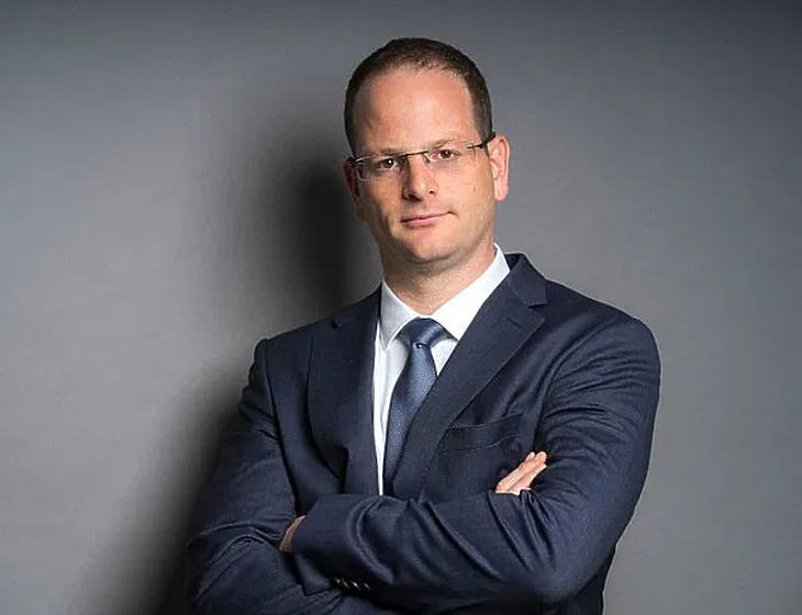 A Waberer's is az Indotek csoport érdekeltségé lett