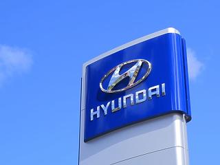 A Hyundai is beszáll az önvezető autók fejlesztésébe