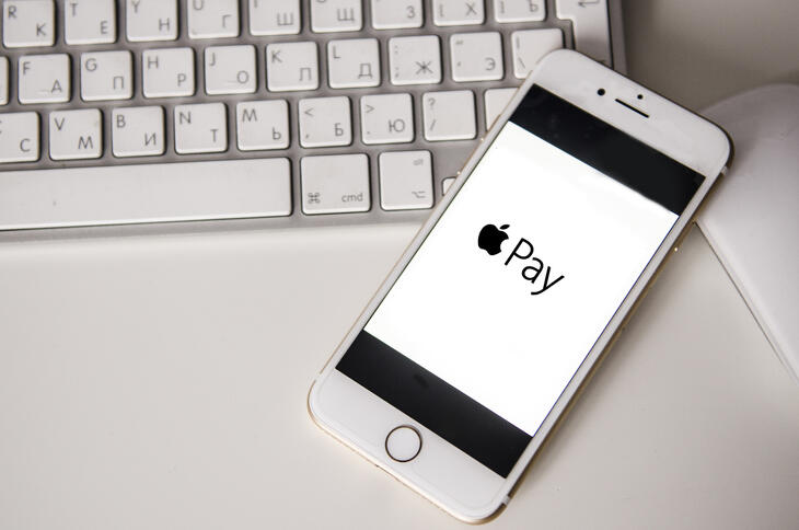 Fókuszban az Apple Pay