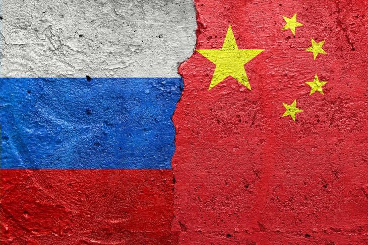 Mire készül Kína és Oroszország?