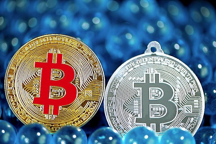 Bitcoin: A virtuális valuta emelkedése