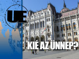 Utca Emebere Kié az ünnep?