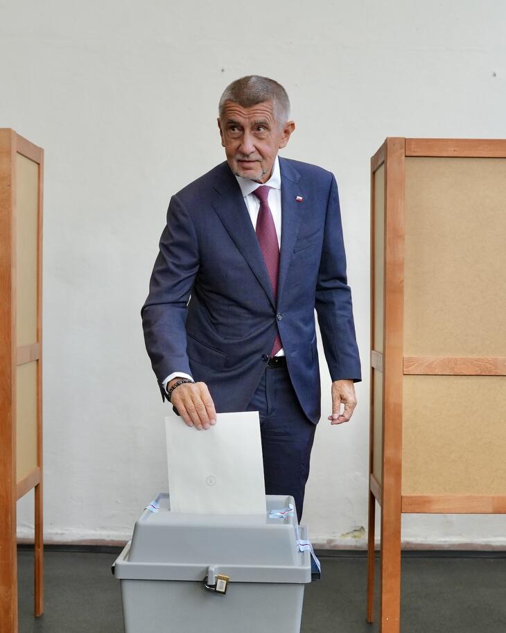 Andrej Babis kemény döntést hozott a vagyonáról, hogy kormányfő lehessen