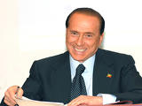 Berlusconi a TikTokon debütál