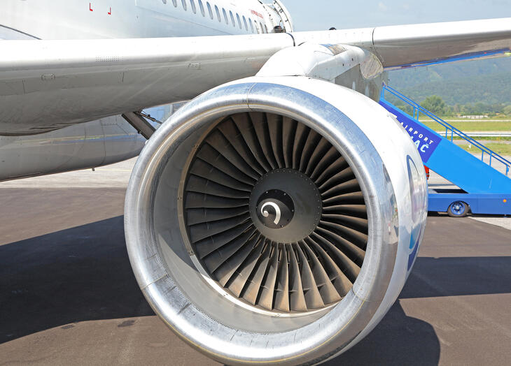 Hátraarc az Airbusnál