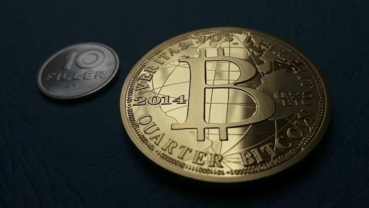 Hungarikum a forint hathavi mélypontja, 59, 60… 63 ezer dollár a bitcoin