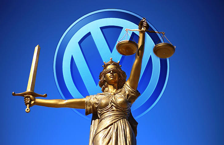 Elegük van - milliárdos kártérítést követelnek a Volkswagentől