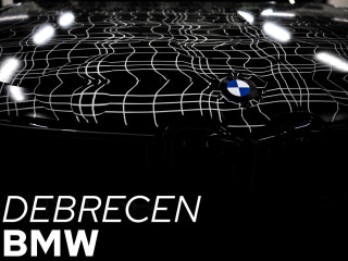Csípős megjegyzést tett Orbán Viktor a BMW debreceni megnyitóján