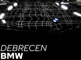 Debrecen, BMW