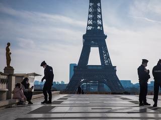 Kellemetlen meglepetés érheti, aki szeretne felmenni az Eiffel-toronyba