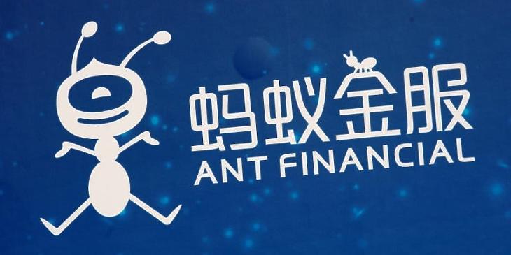 A világ legnagyobb tőzsdei bevezetését tervezi Jack Ma másik cége