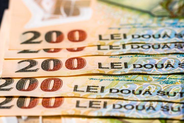 Mennyi pénz kell a mindennapokhoz a szomszédban? És Magyarországon? Fotó: Depositphotos