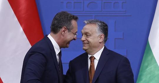 Kuszobon All A Fidesz Bucsuja A Neppartbol Privatbankar Hu