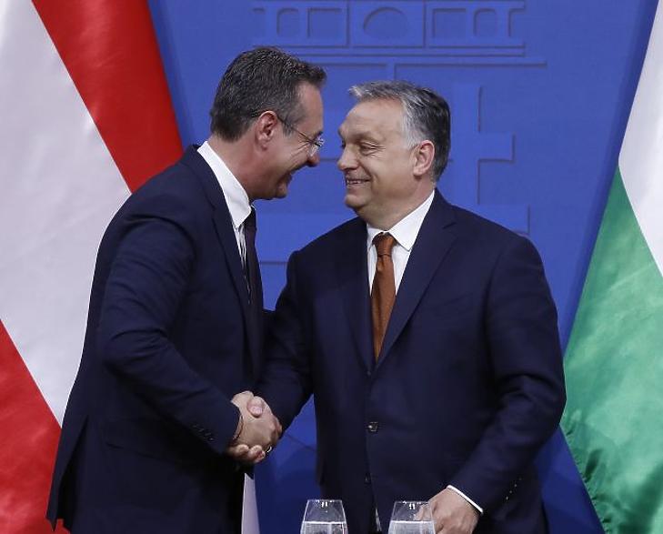 Küszöbön áll a Fidesz búcsúja a Néppártból