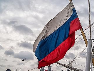Semmit sem érnek a szankciók? Az oroszok magasról tesznek rá
