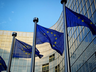 Megelepetés történt az euróövezet külkereskedelmében