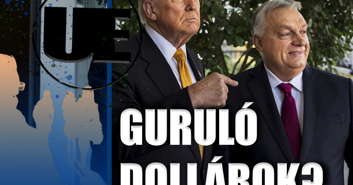 Nagyon sokba került ez az engedély – az utca embere az Orbán–Trump-találkozóról