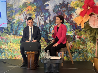 Árokszállási Zoltán és Balog-Béki Márta