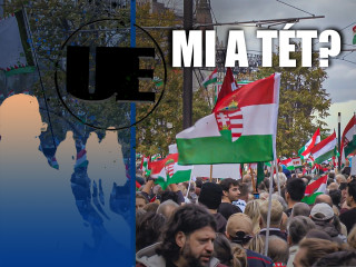 Utca Emebere október 23 Mi a tét