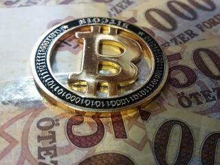 Mikor tér vissza a bitcoinőrület?