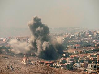 Újabb izraeli skalp: megölték a Hezbollah-vezető kijelölt utódját is?