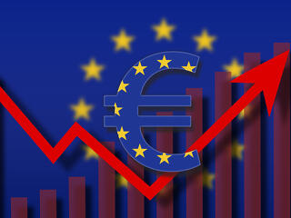 Még be sem lépett, máris szárnyakat adott az euróövezet Bulgáriának