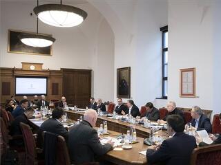 Brüsszel friss közlésének végre örülhetnek majd a Karmelitában