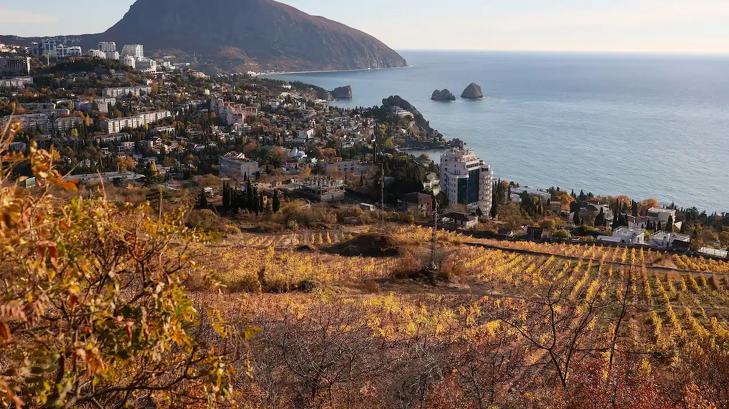 Putyin háborúja sem zavarja a nyaraló oroszokat