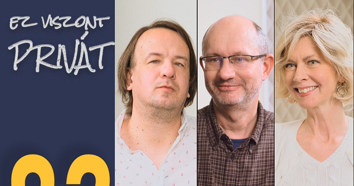 Itt a Trump-világrend – de hólapátra teszik-e Orbán Viktort? Ez Viszont Privát