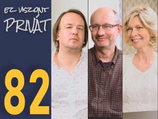 Wéber Balázs, Bózsó Péter, Herman Bernadett, EVP