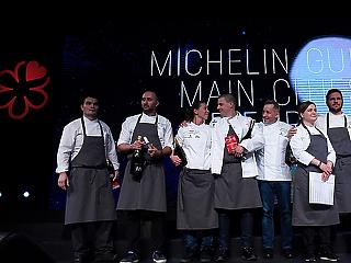 Óriási elismerés: megvan az első két Michelin-csillagos magyar étterem