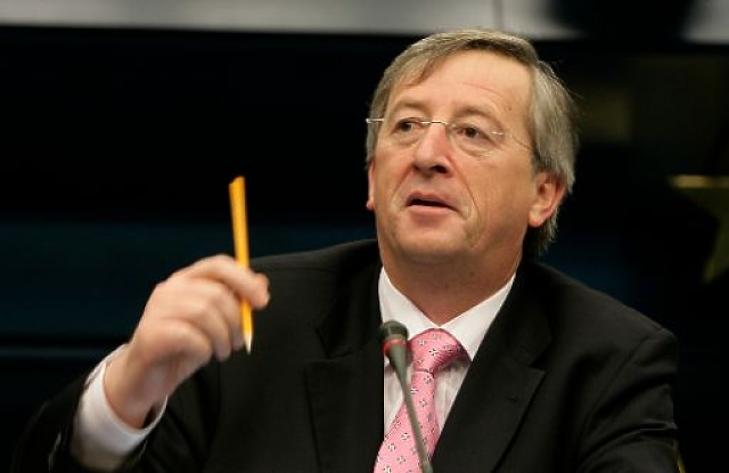 Lázár János elmondta, mit gondol Juncker követeléséről