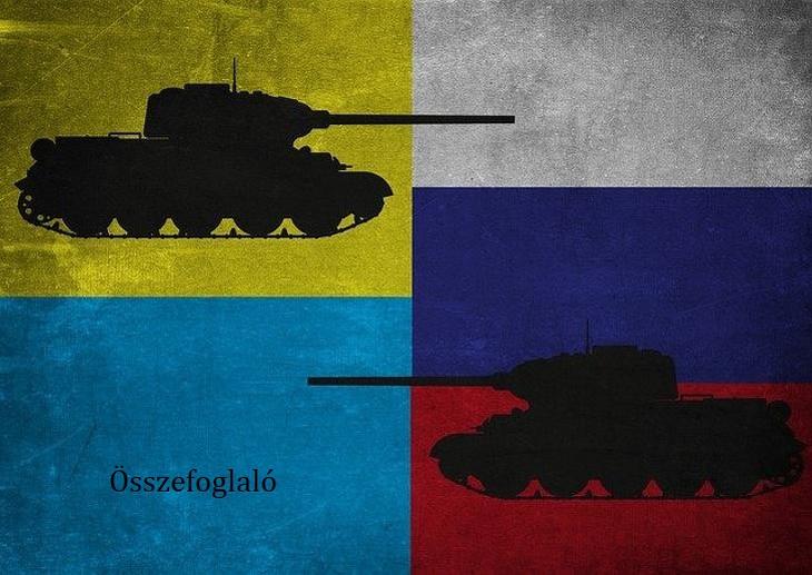 Ekkora várost még nem vettek vissza az ukránok, mint amire most készülnek