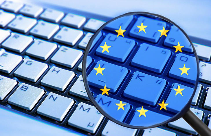 Ennyire védtelen Európa, ha hackerekről van szó?