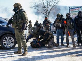 Vége az ICE minneapolisi műveletének